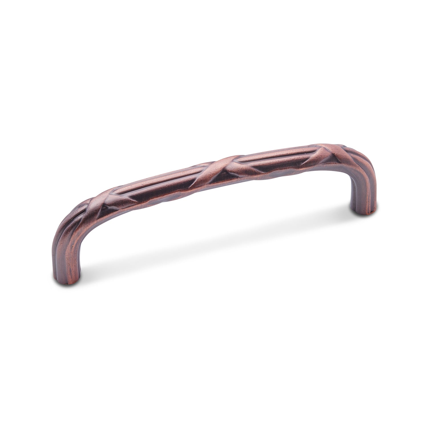 RK International - Lines & Crosses - Cabinet Pull