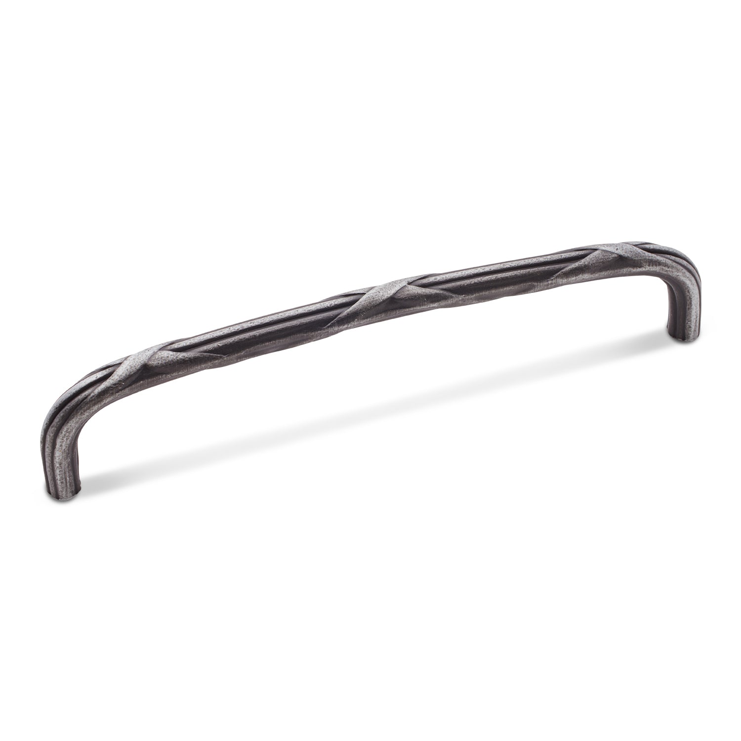 RK International - Lines & Crosses - Cabinet Pull