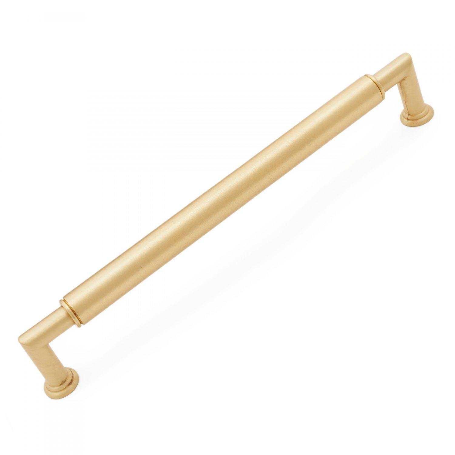 RK International - Cylinder - Cabinet Pull
