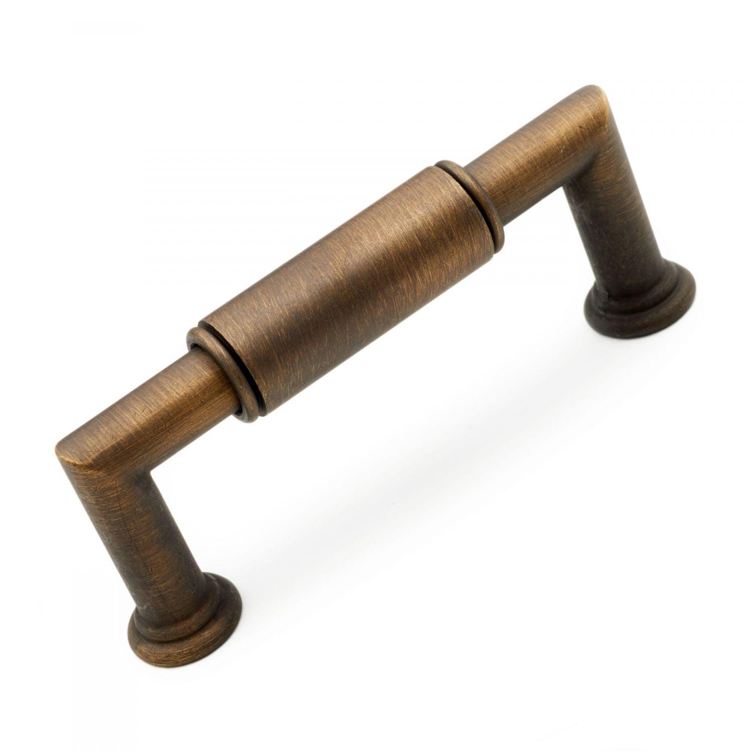 RK International - Cylinder - Cabinet Pull