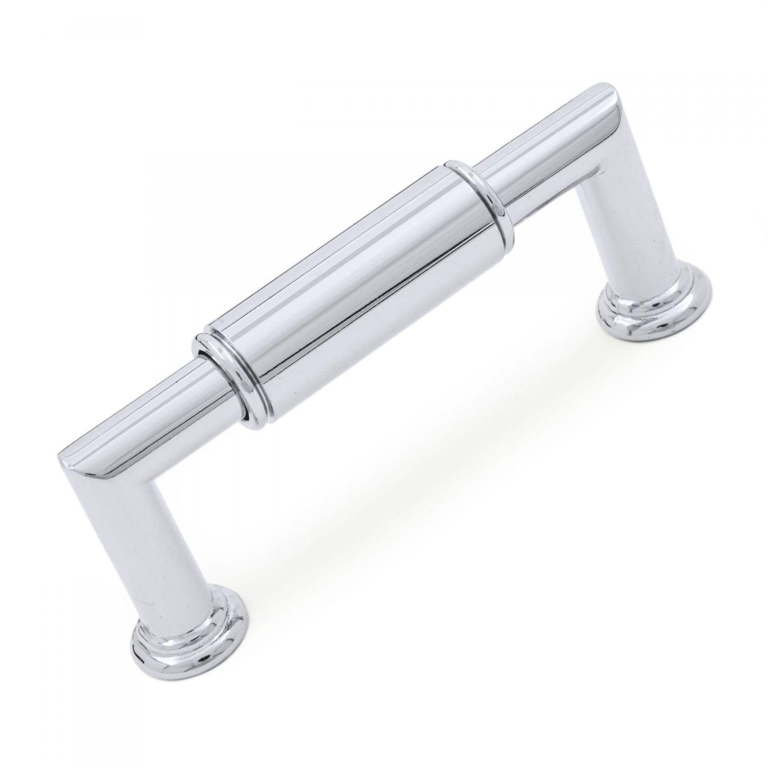 RK International - Cylinder - Cabinet Pull