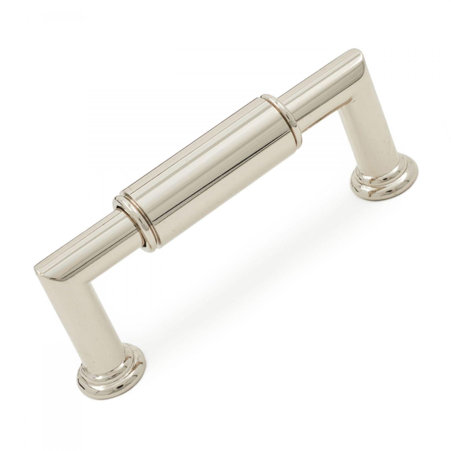 RK International - Cylinder - Cabinet Pull