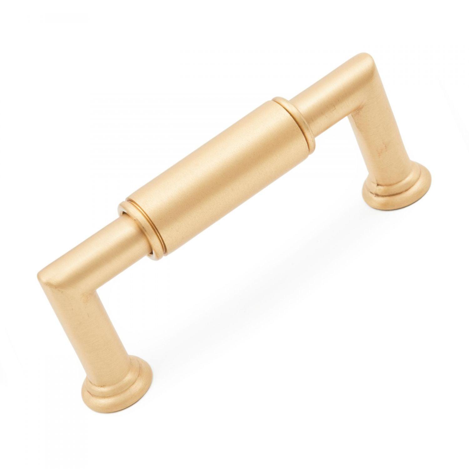 RK International - Cylinder - Cabinet Pull