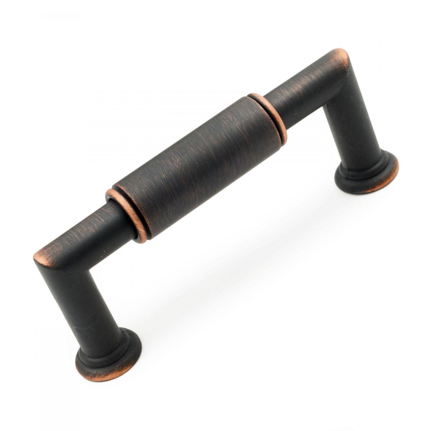 RK International - Cylinder - Cabinet Pull