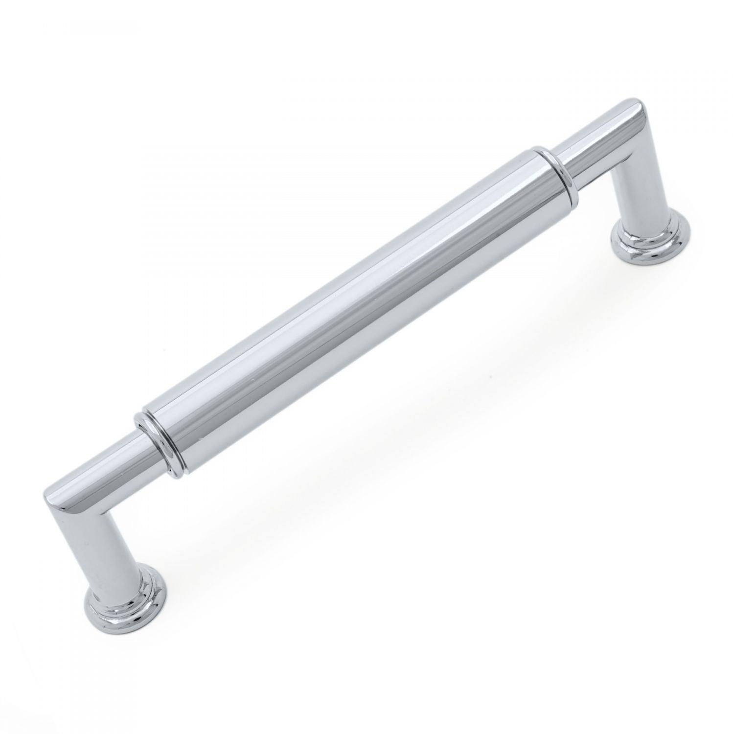 RK International - Cylinder - Cabinet Pull