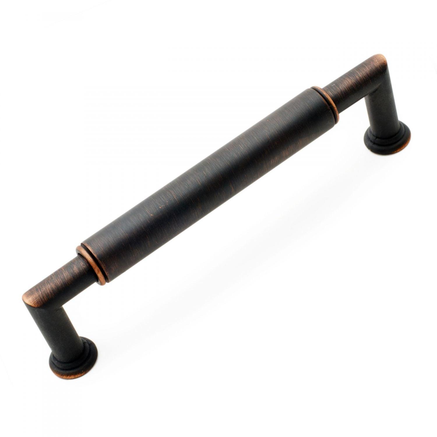 RK International - Cylinder - Cabinet Pull