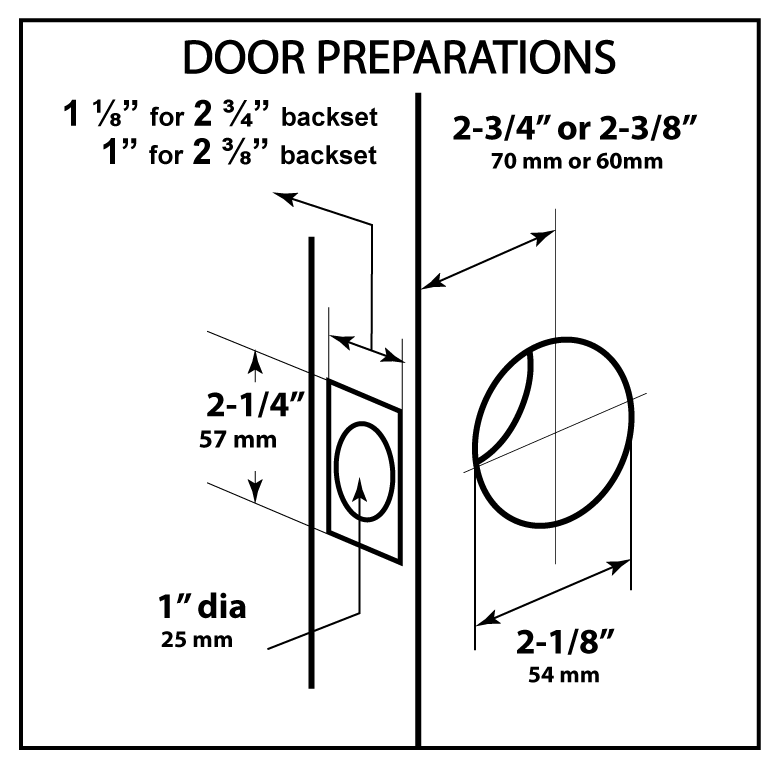 Cal-Royal DB9000 Grade 2 Touchscreen Electronic Deadbolt (Compatible with Apple and Android Phones)