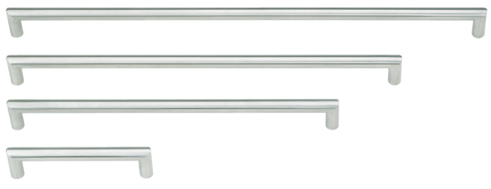 Sugatsune DIH Stainless Handle Bar Pull