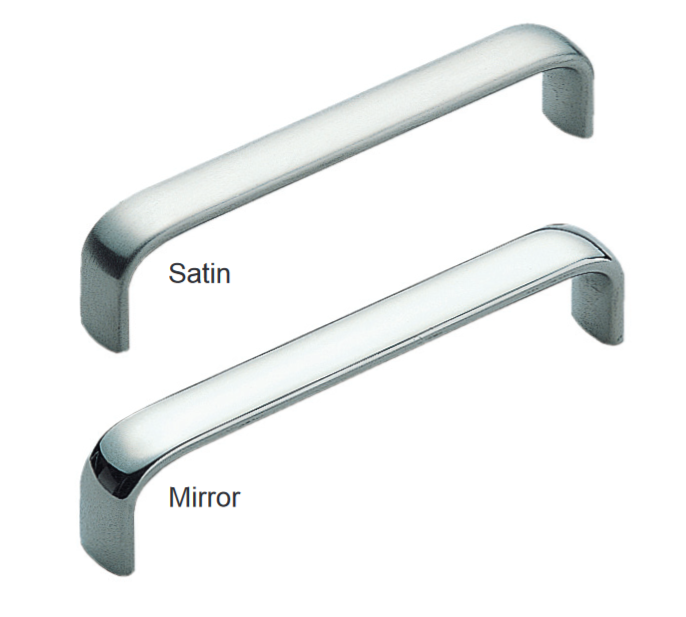 Sugatsune DL Stainless Steel Handle Pull