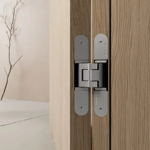 Tectus - Simonswerk - TE 526 3D Concealed Stainless Steel Hinge (Each)