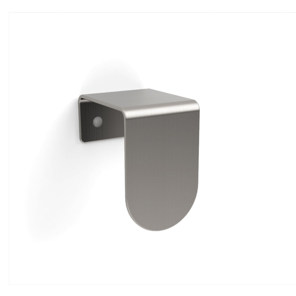 Sugatsune DSI-380 Stainless Steel Edge Pull