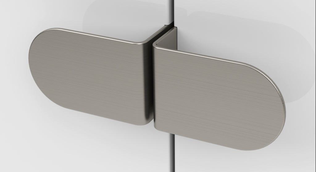 Sugatsune DSI-380 Stainless Steel Edge Pull