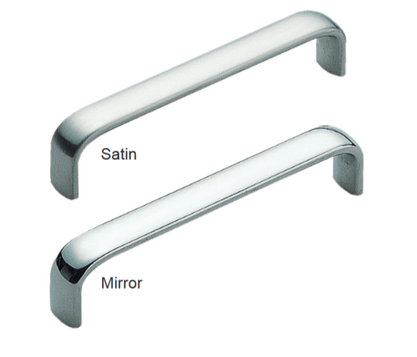 Sugatsune EC Stainless Steel Handle Pull