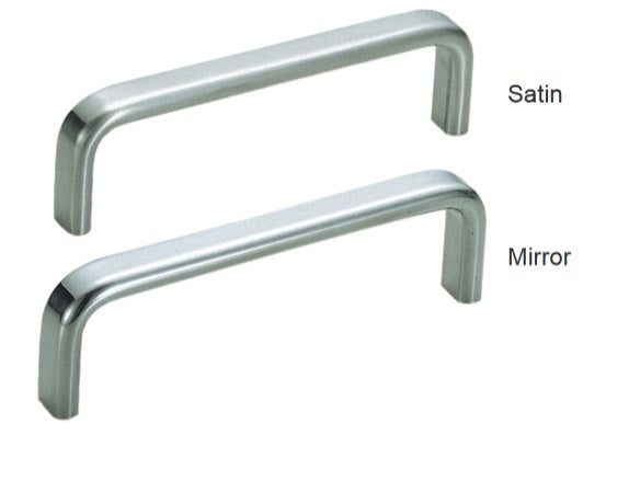 Sugatsune ECH Stainless Steel Handle Pull