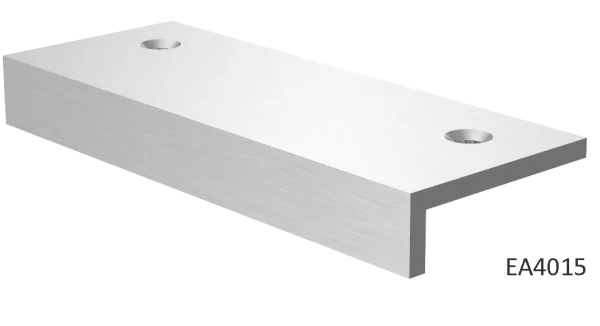 Accurate - EA Series Edge Pulls