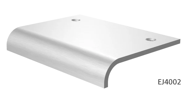 Accurate - EJ Series Edge Pulls