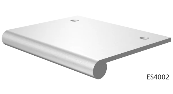 Accurate - ES Series Edge Pulls