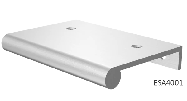 Accurate - EAA Series Edge Pulls