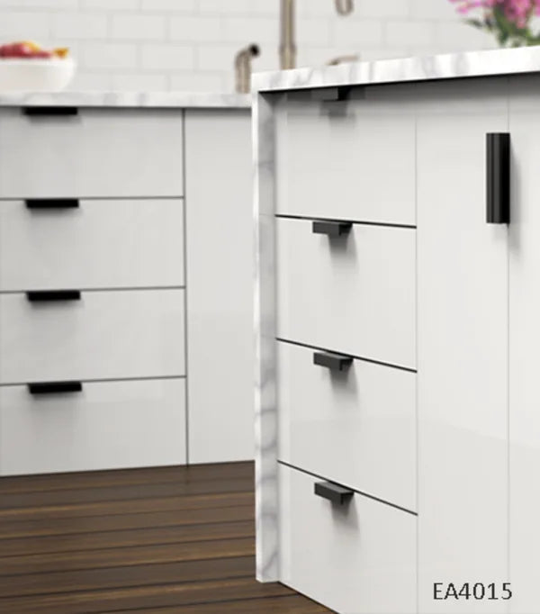 Accurate - ES Series Edge Pulls