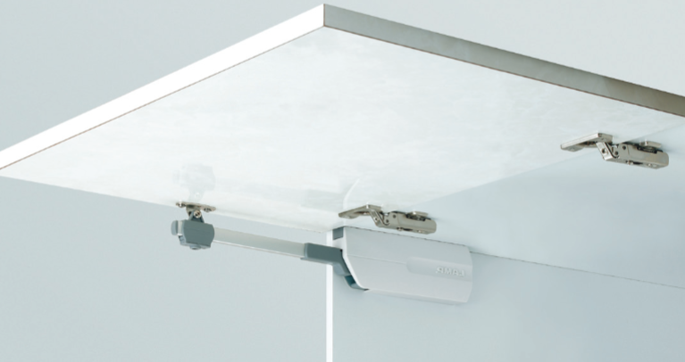 Sugatsune SLS-ELAN Easy Lift-Up Stay For Flap Doors