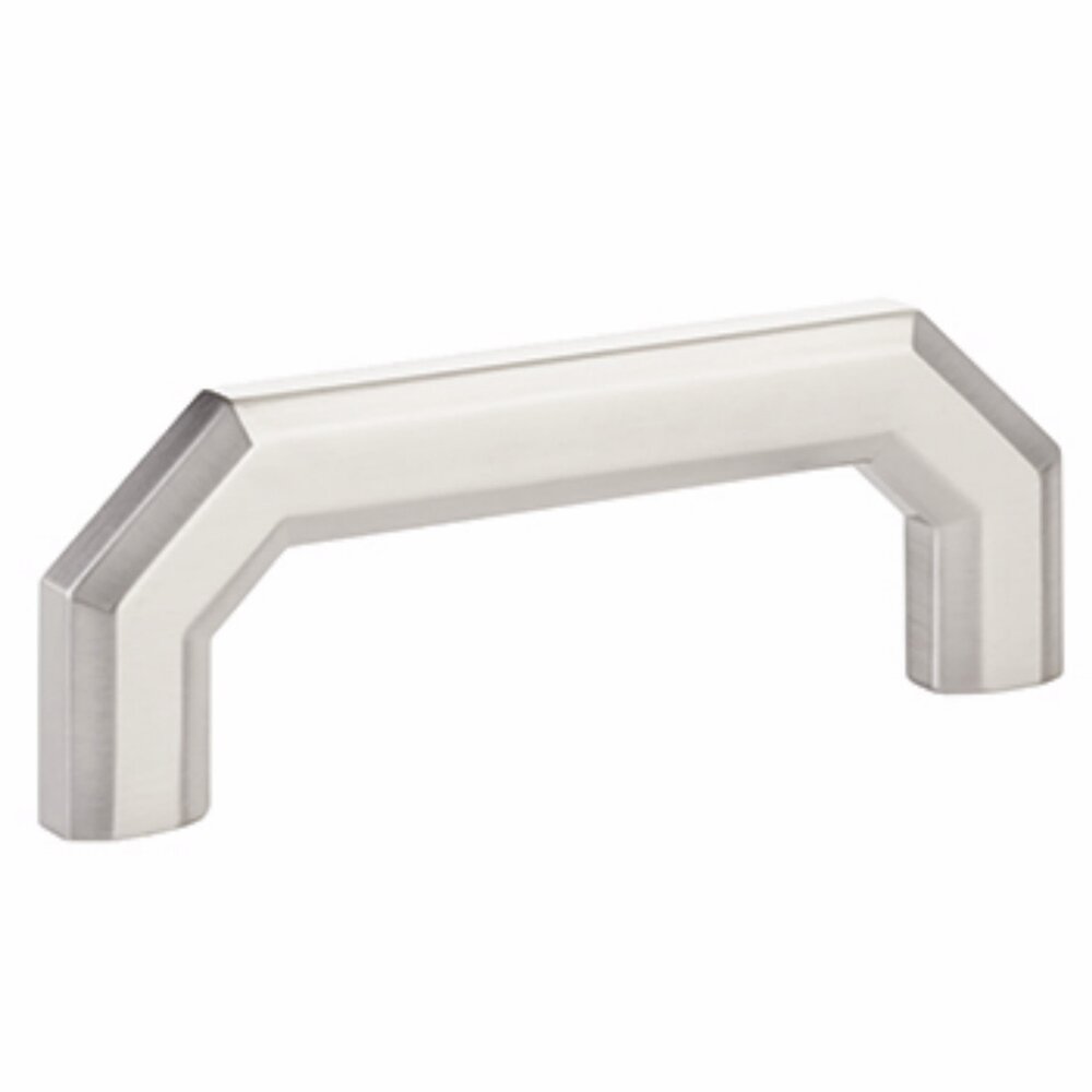 Emtek - Hollywood Regency Collection - Riviera Cabinet Pull