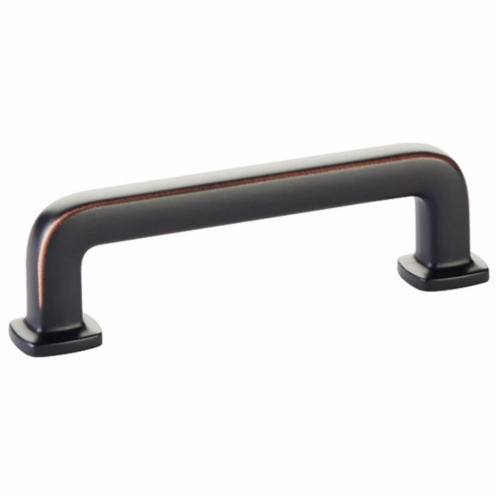 Emtek - Timeless Classic Collection - Westridge Cabinet Pull