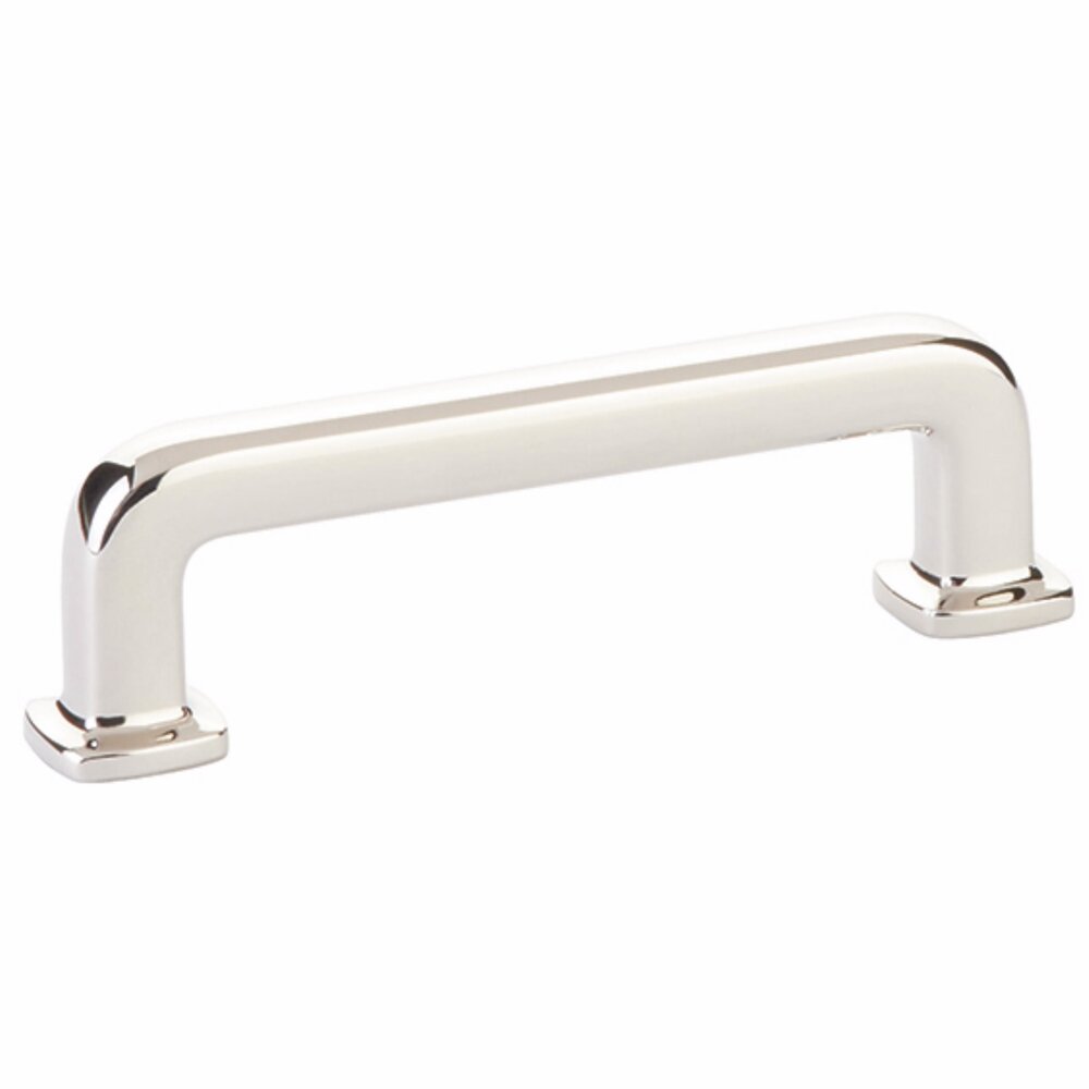 Emtek - Timeless Classic Collection - Westridge Cabinet Pull