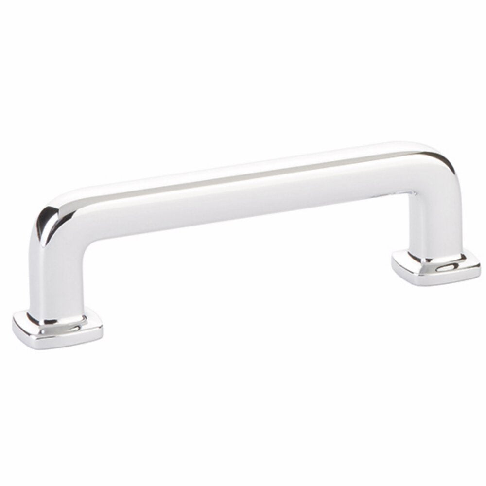 Emtek - Timeless Classic Collection - Westridge Cabinet Pull