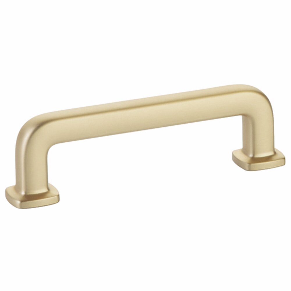 Emtek - Timeless Classic Collection - Westridge Cabinet Pull