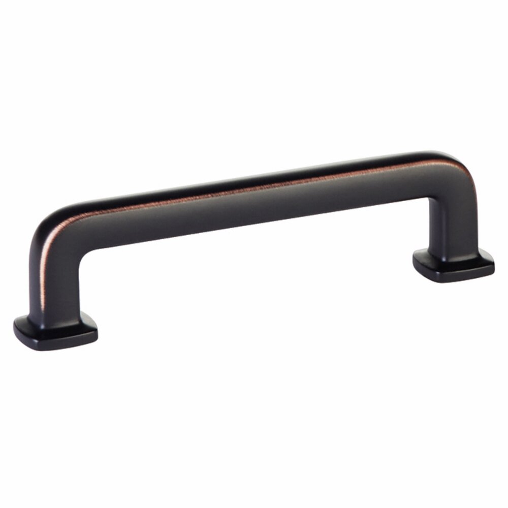 Emtek - Timeless Classic Collection - Westridge Cabinet Pull