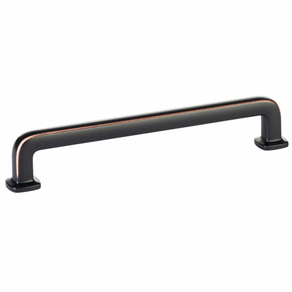 Emtek - Timeless Classic Collection - Westridge Cabinet Pull