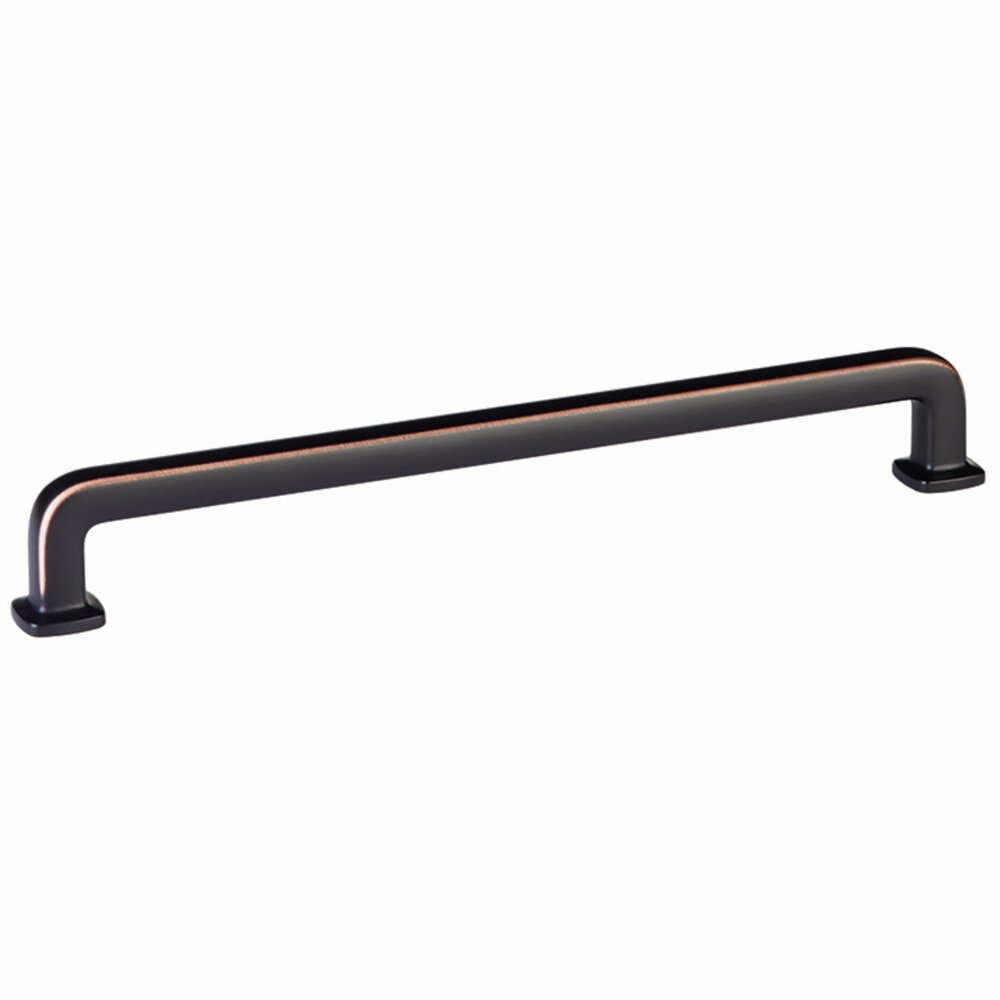Emtek - Timeless Classic Collection - Westridge Cabinet Pull