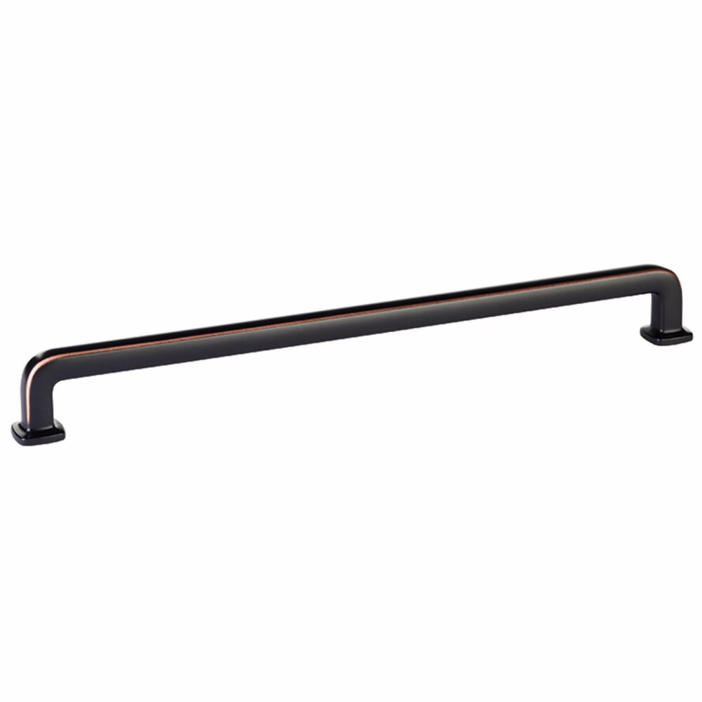 Emtek - Timeless Classic Collection - Westridge Cabinet Pull