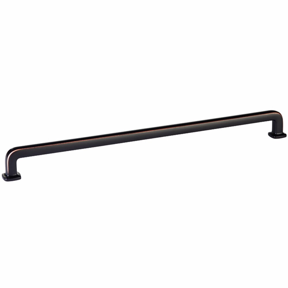 Emtek - Timeless Classic Collection - Westridge Cabinet Pull