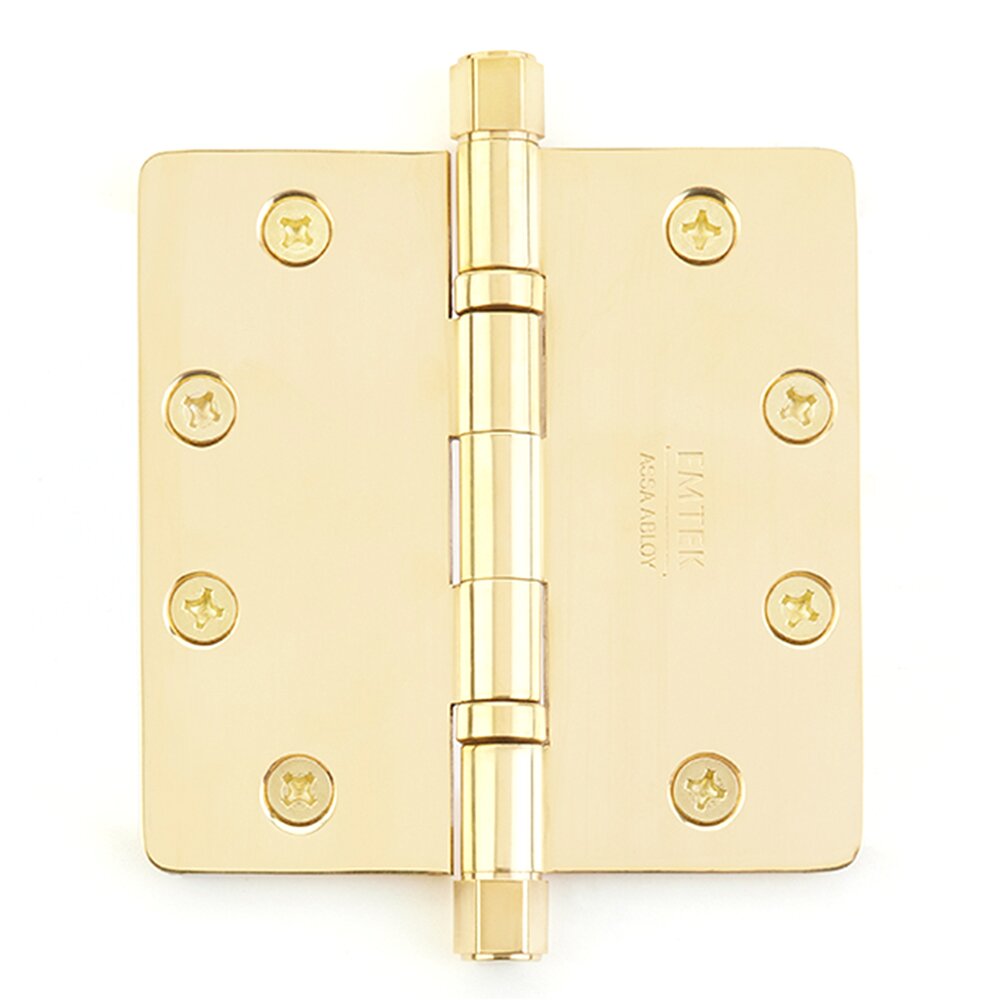 Emtek - Select Hinge Tips - Facted Tip Sets (4x Tips Per Set)