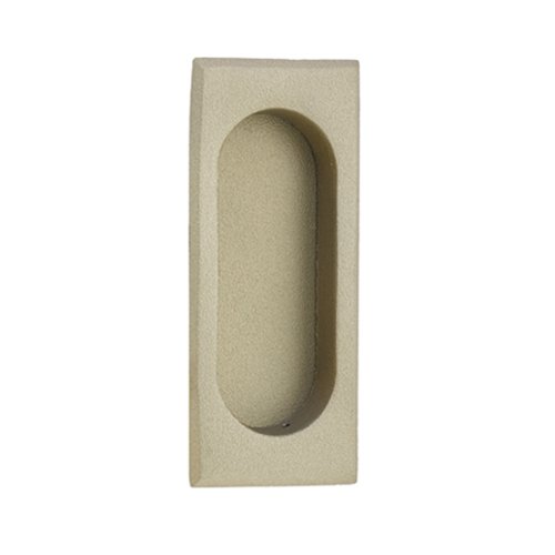 Emtek - Door Accessories - Rectangular Flush Pull