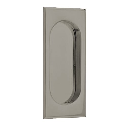 Emtek - Door Accessories - Rectangular Flush Pull