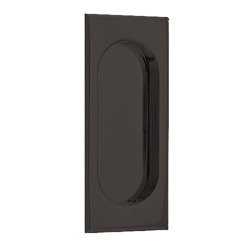 Emtek - Door Accessories - Rectangular Flush Pull