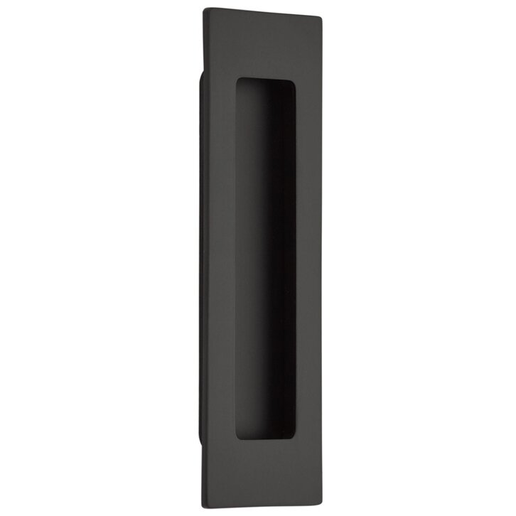 Emtek - Door Accessories - Modern Rectangular Flush Pull