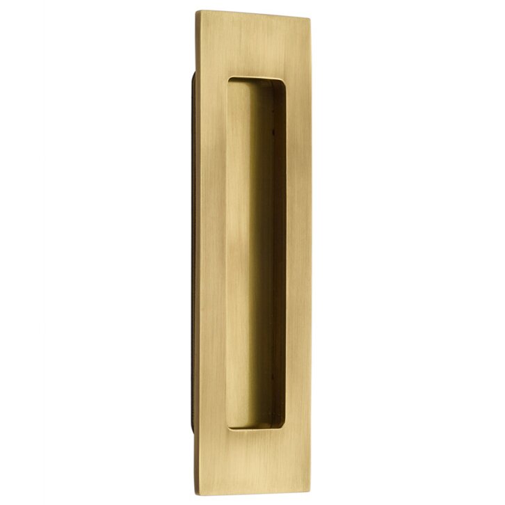 Emtek - Door Accessories - Modern Rectangular Flush Pull