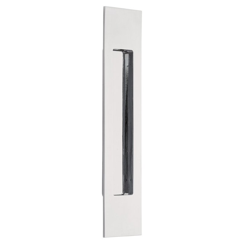 Emtek - Door Accessories - Modern Rectangular Flush Pull