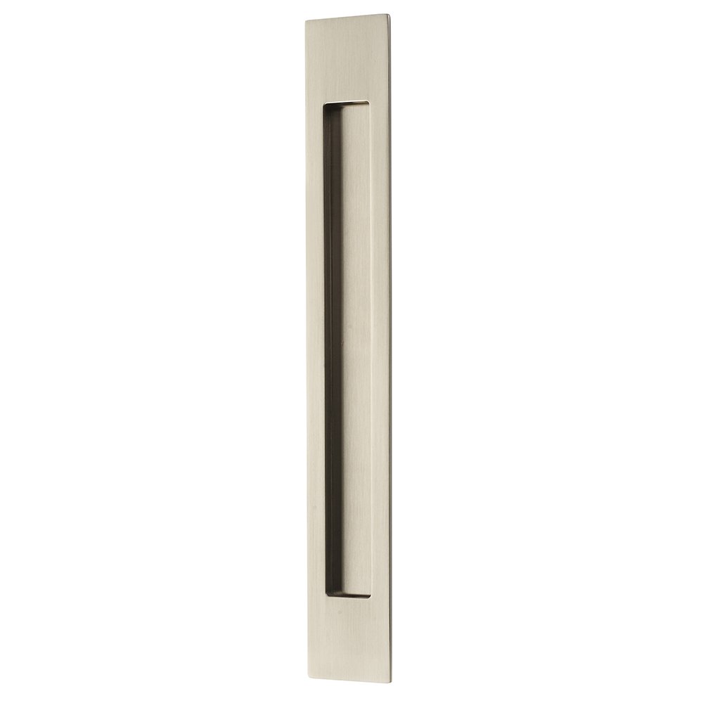 Emtek - Door Accessories - Modern Rectangular Flush Pull