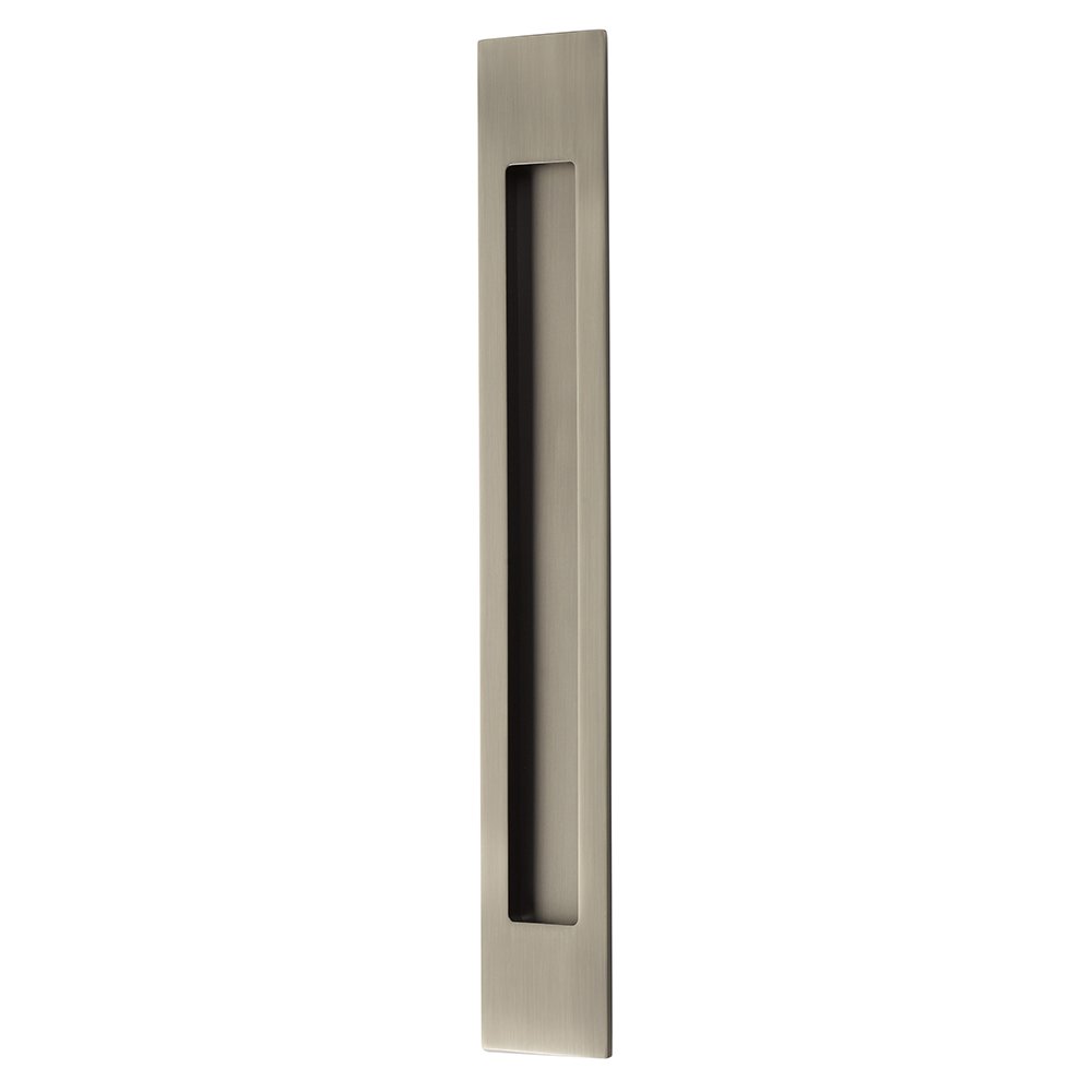 Emtek - Door Accessories - Modern Rectangular Flush Pull
