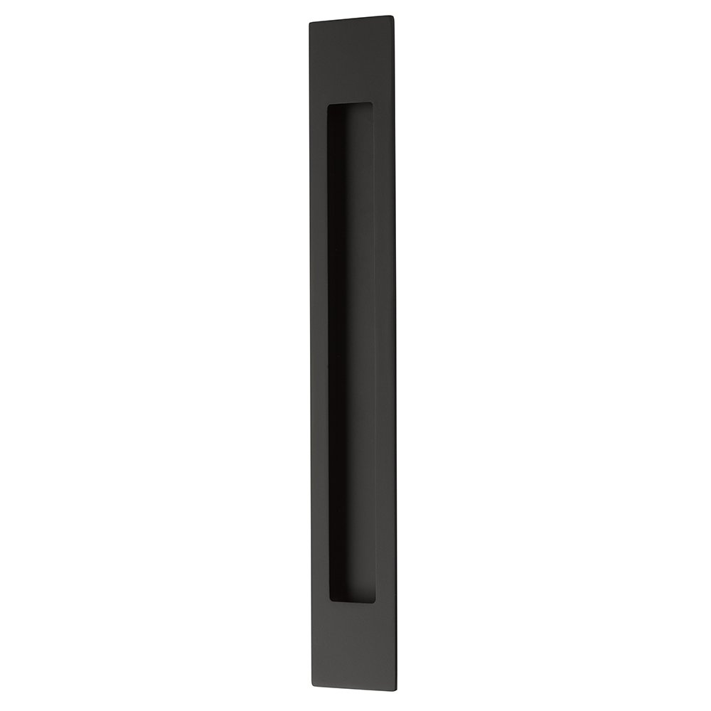 Emtek - Door Accessories - Modern Rectangular Flush Pull