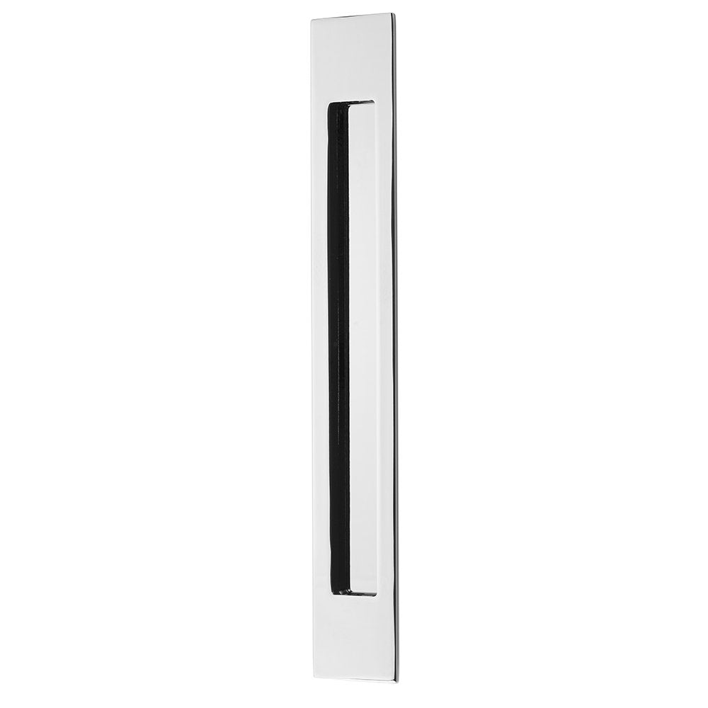 Emtek - Door Accessories - Modern Rectangular Flush Pull