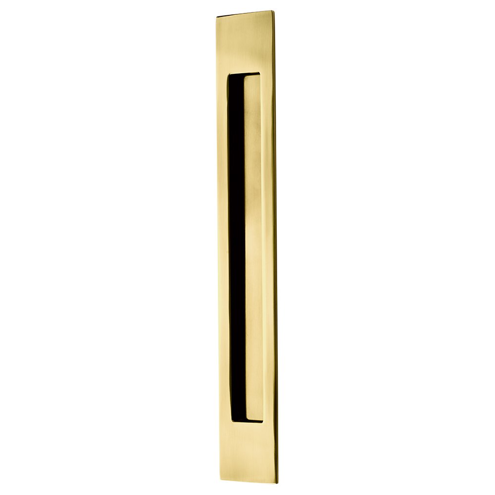 Emtek - Door Accessories - Modern Rectangular Flush Pull