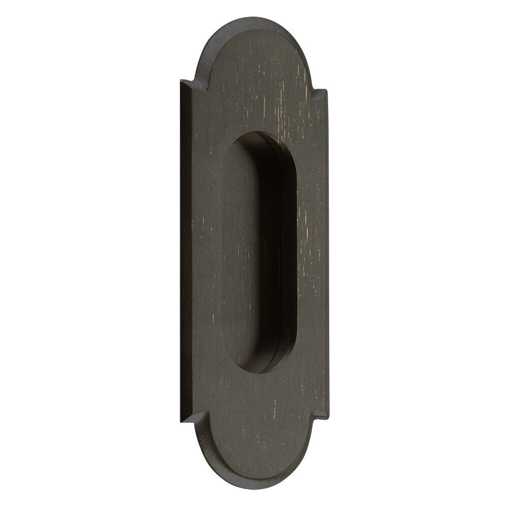 Emtek - Door Accessories - #8 Flush Pull