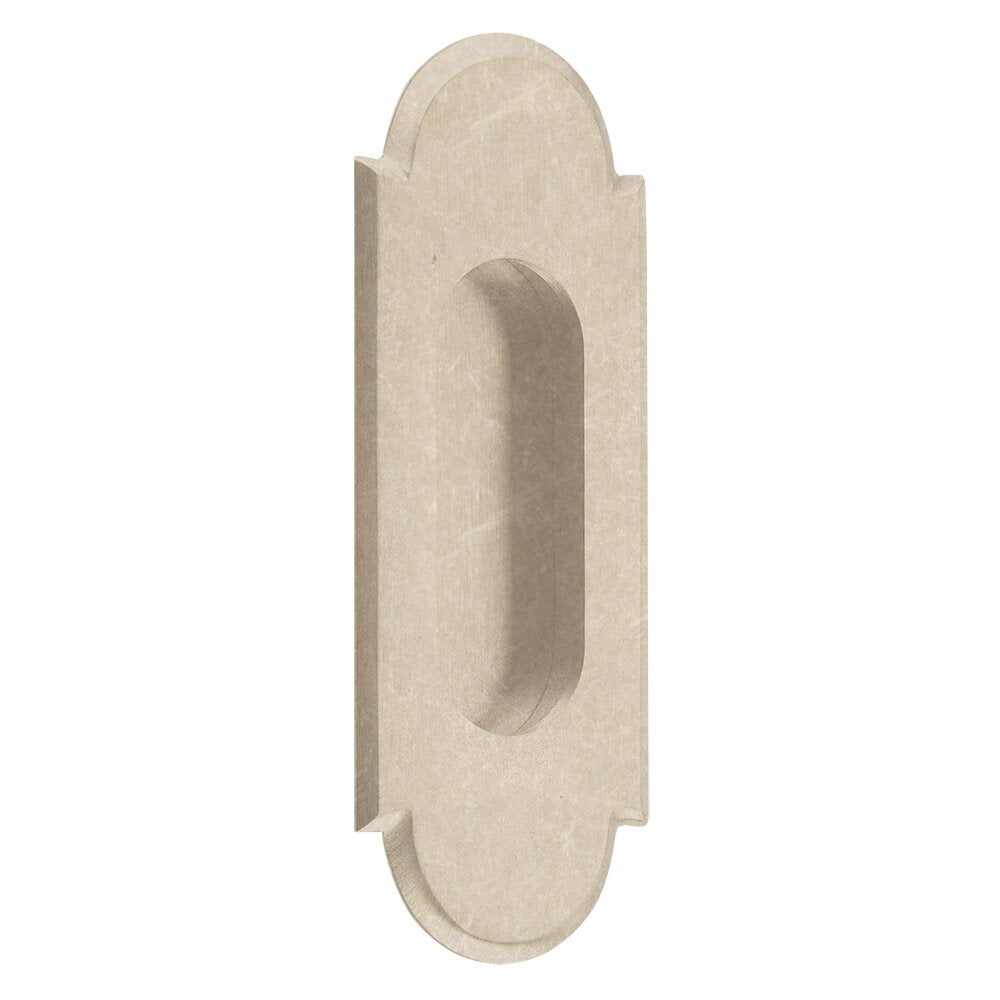 Emtek - Door Accessories - #8 Flush Pull
