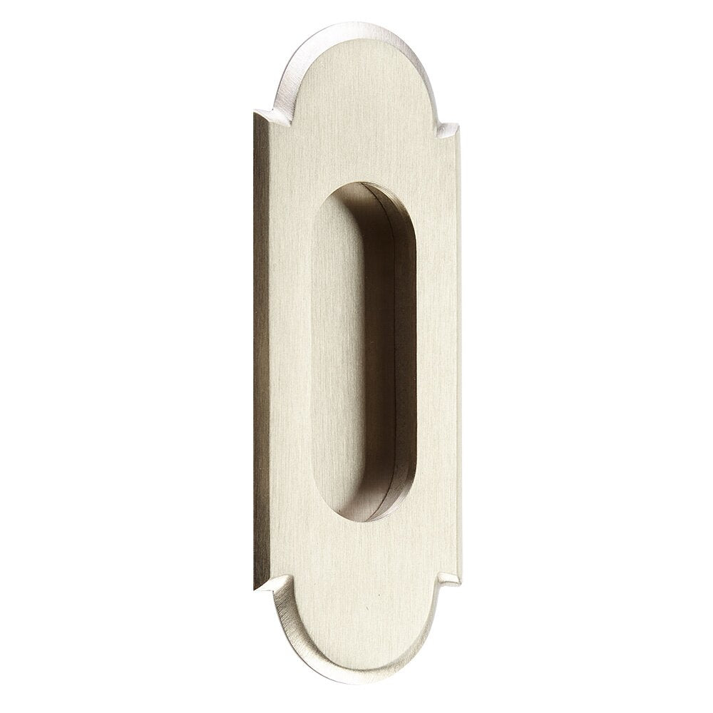 Emtek - Door Accessories - #8 Flush Pull