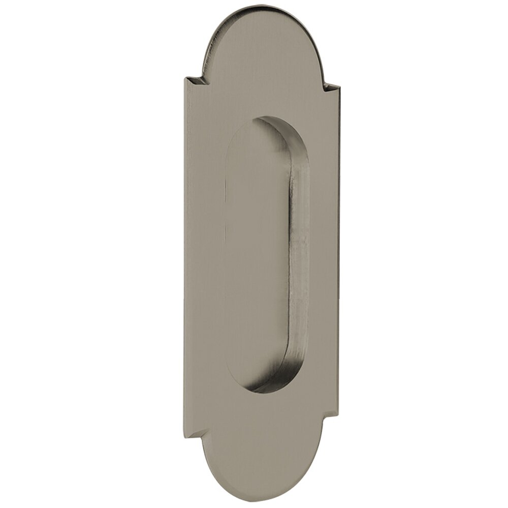 Emtek - Door Accessories - #8 Flush Pull